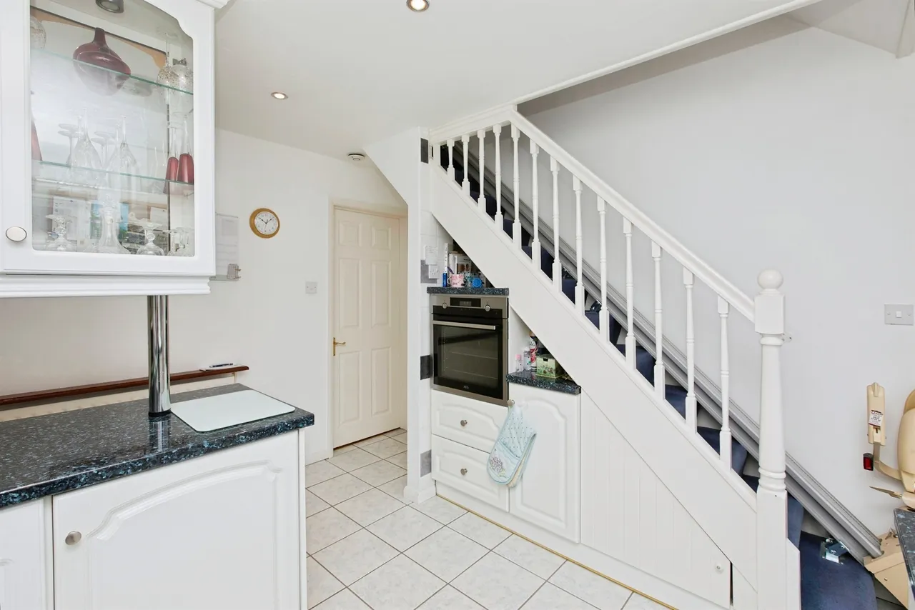 Stone Close, Spondon, DE21, photo 5