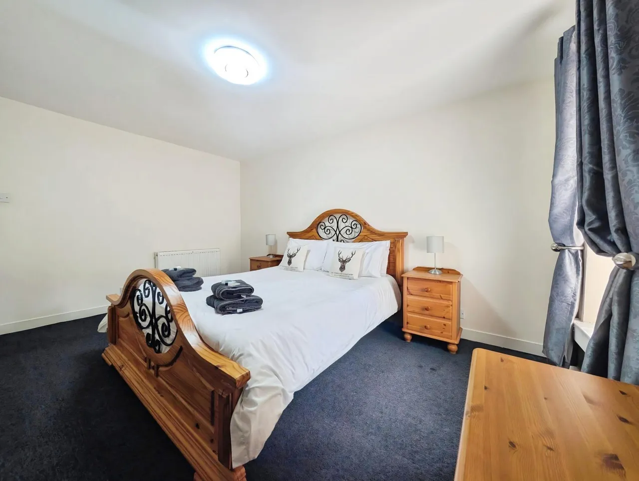 Dialknowe Cottage, Wanlockhead, ML12, photo 16