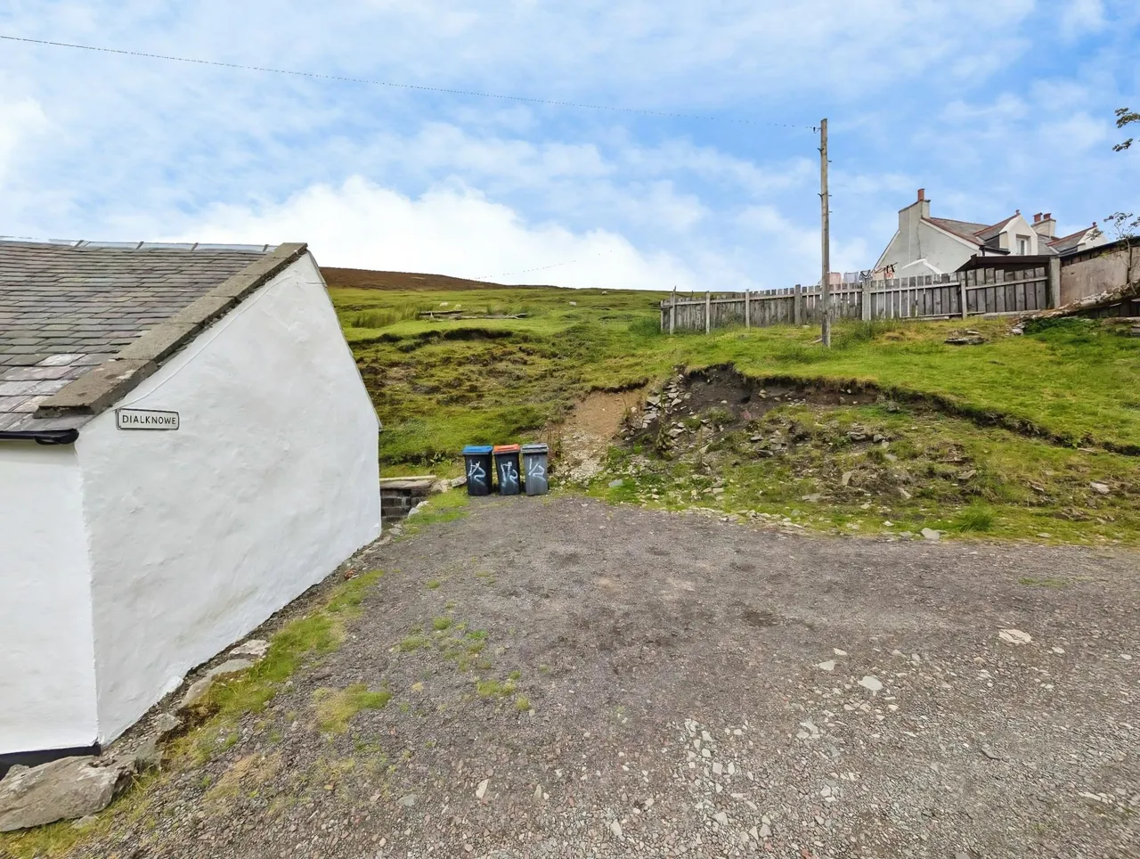 Dialknowe Cottage, Wanlockhead, ML12, photo 29