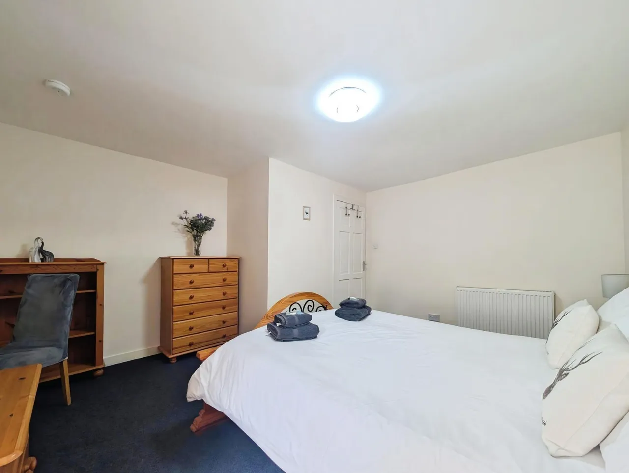 Dialknowe Cottage, Wanlockhead, ML12, photo 14