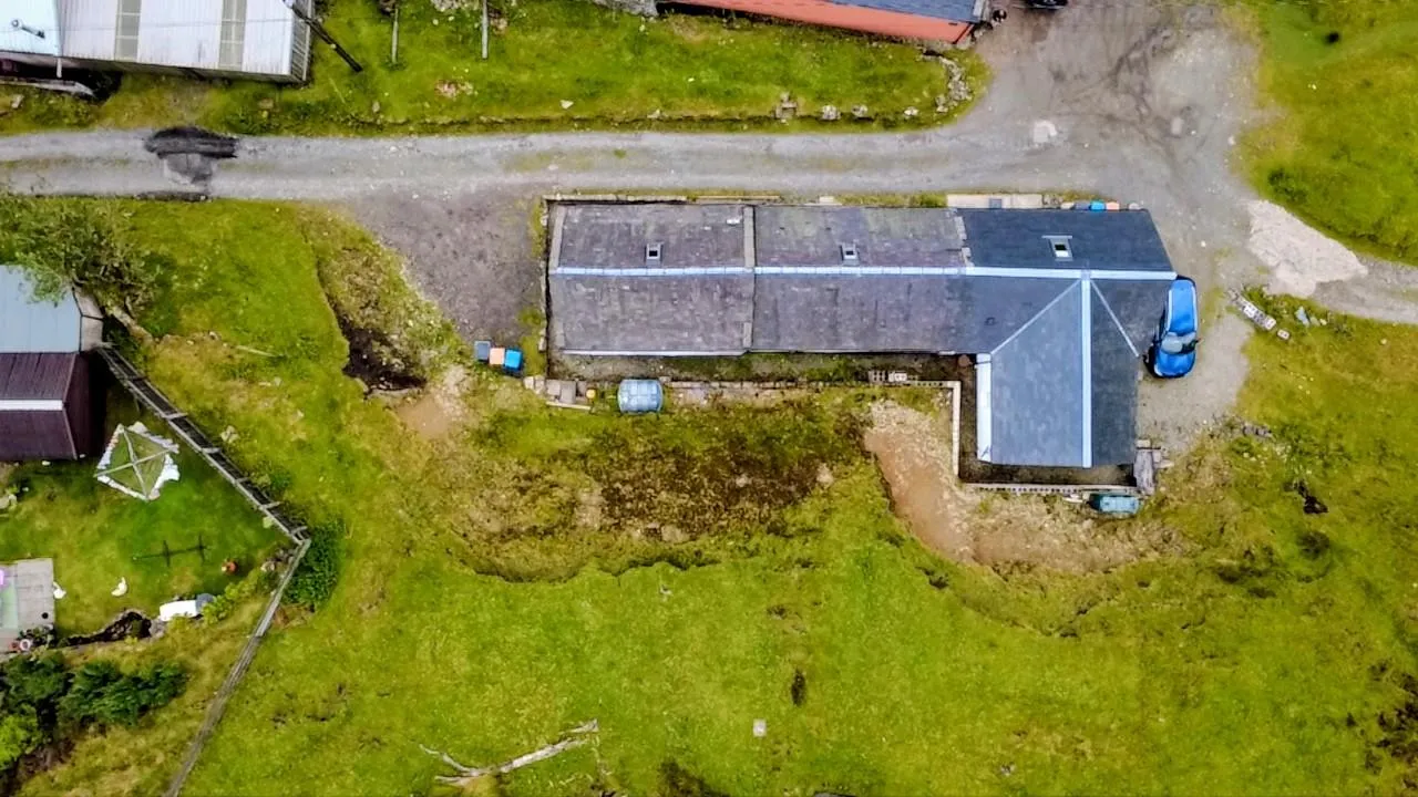 Dialknowe Cottage, Wanlockhead, ML12, photo 31