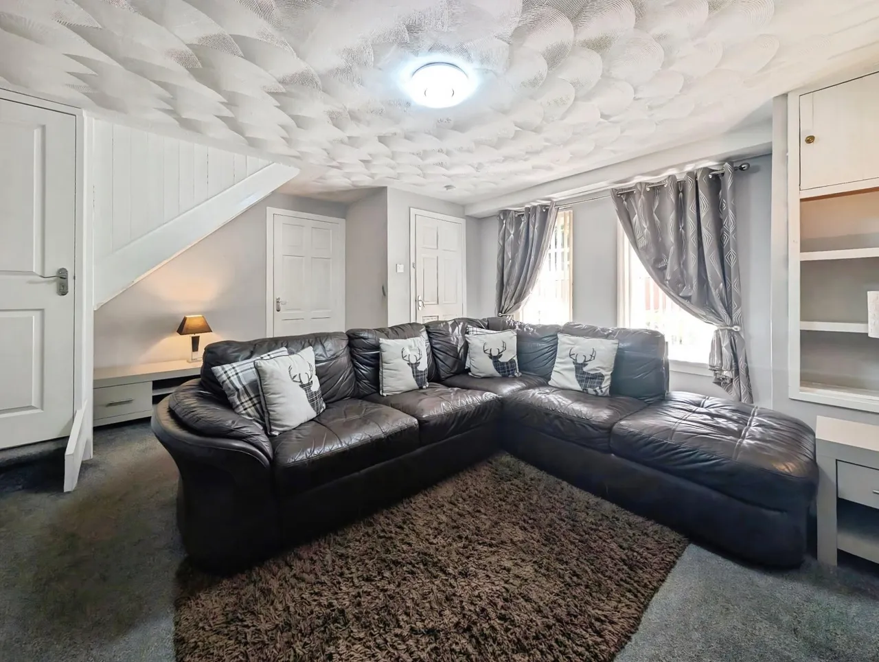 Dialknowe Cottage, Wanlockhead, ML12, photo 5