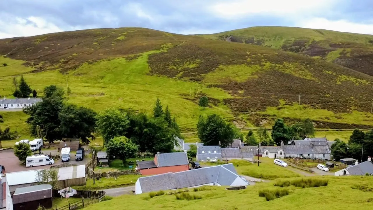 Dialknowe Cottage, Wanlockhead, ML12, photo 30