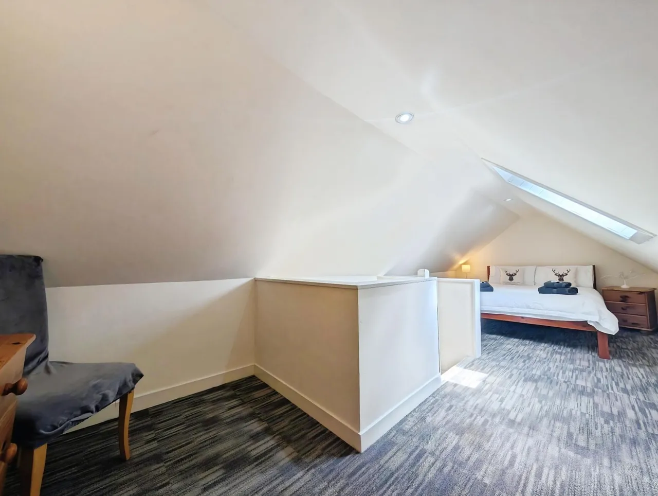 Dialknowe Cottage, Wanlockhead, ML12, photo 19