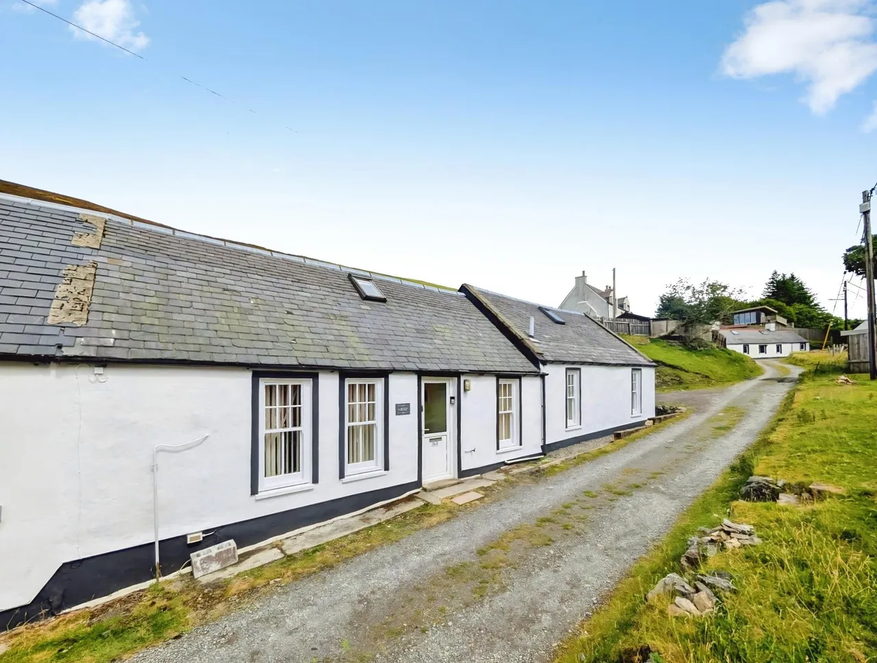 Dialknowe Cottage, Wanlockhead, ML12, photo 33