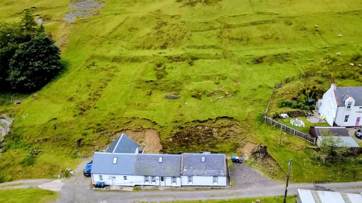 Dialknowe Cottage, Wanlockhead, ML12, photo 4