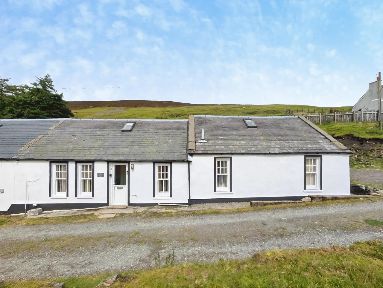 Dialknowe Cottage, Wanlockhead, ML12, photo 27