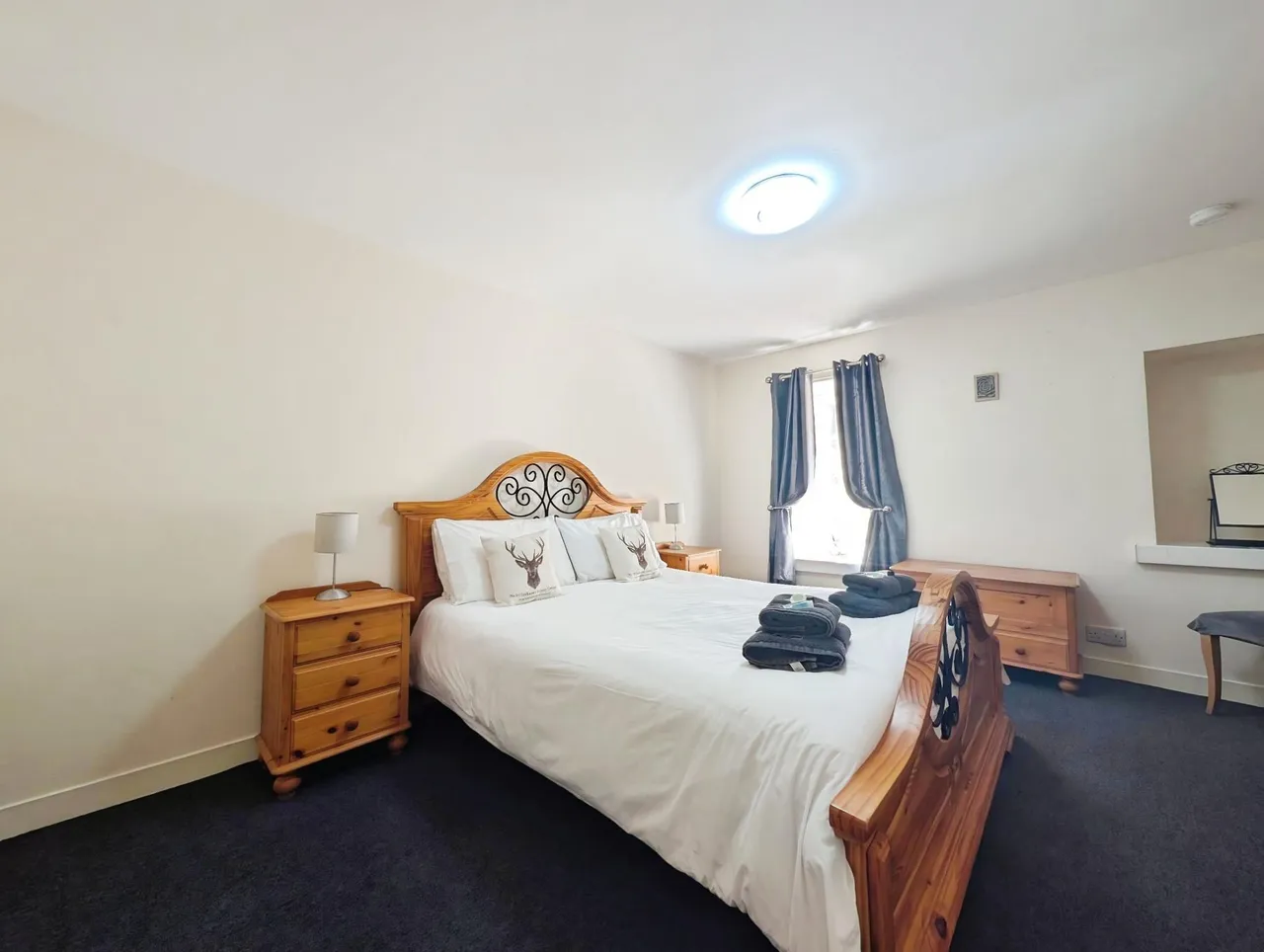 Dialknowe Cottage, Wanlockhead, ML12, photo 12