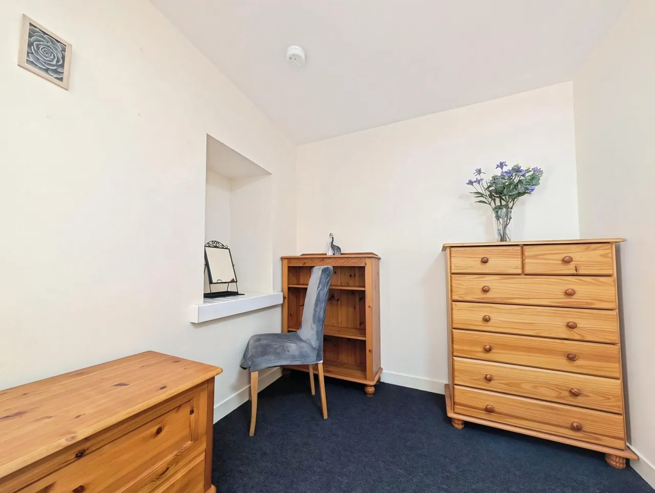 Dialknowe Cottage, Wanlockhead, ML12, photo 15