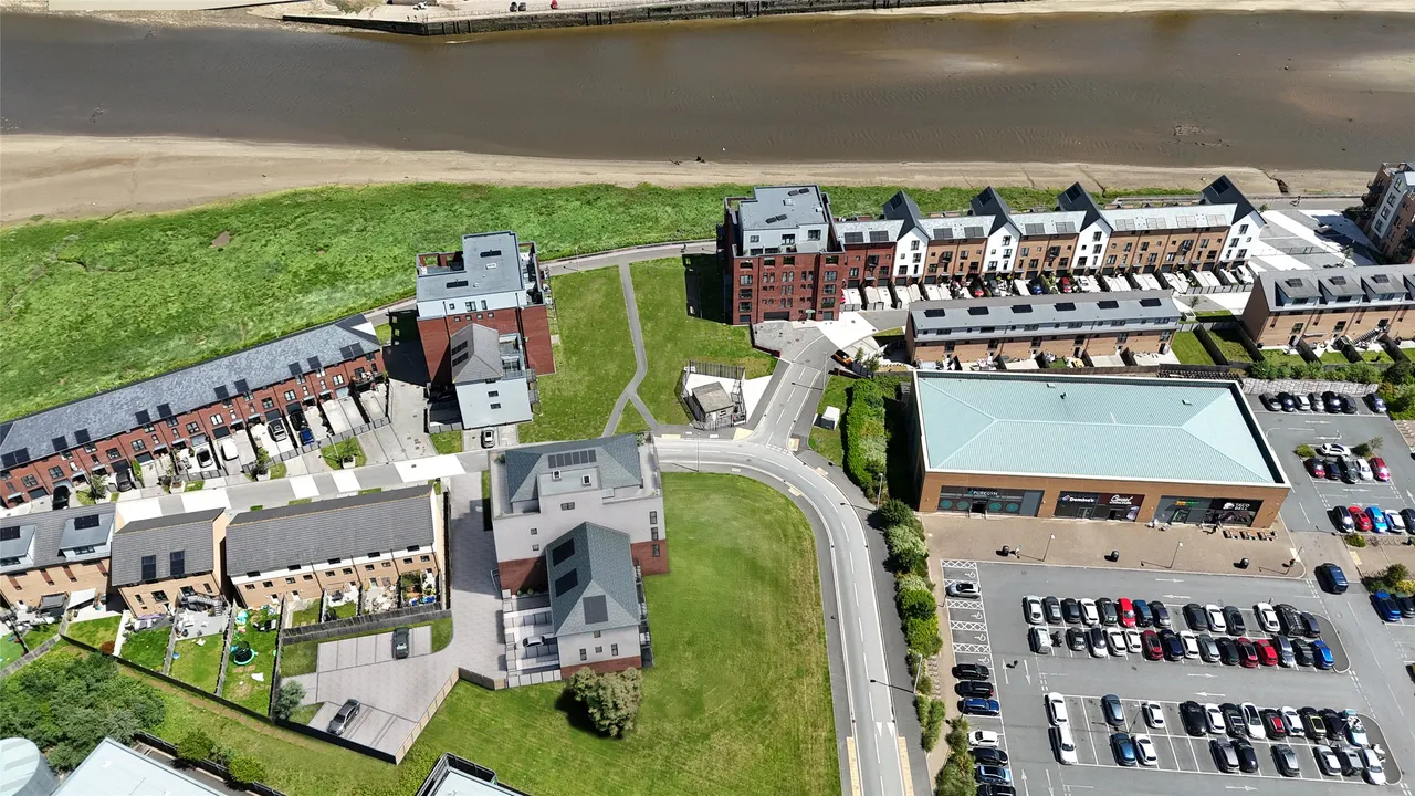 Taw Wharf, Sticklepath, EX31, photo 5