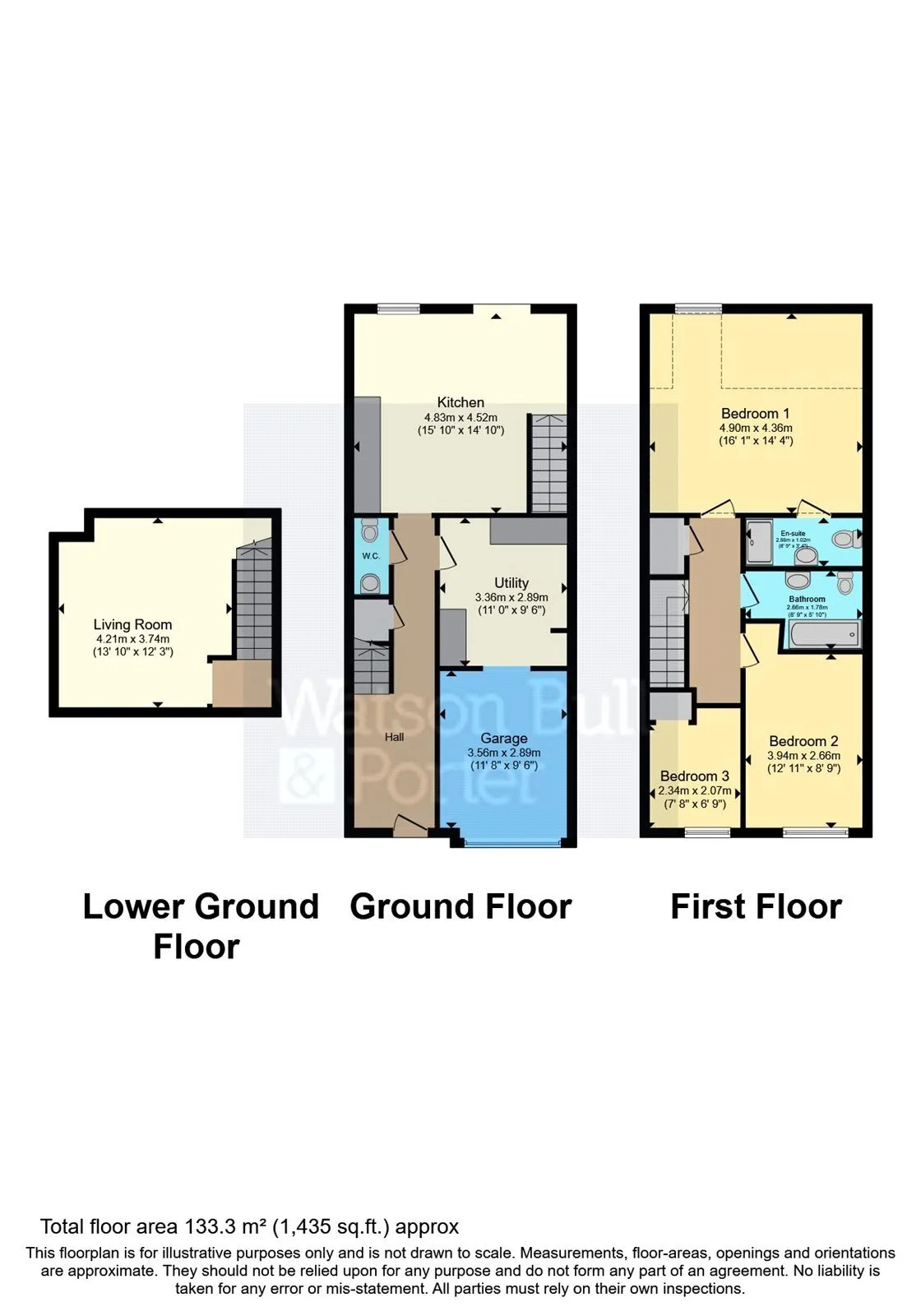 Dairy Crest Drive, Newport, PO30, photo 17
