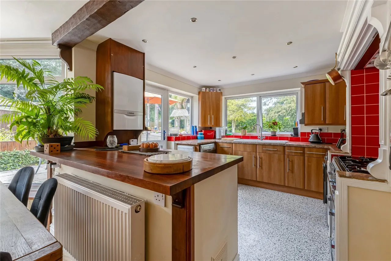 Plantation, Everton, Lymington, Hampshire, SO41, photo 7