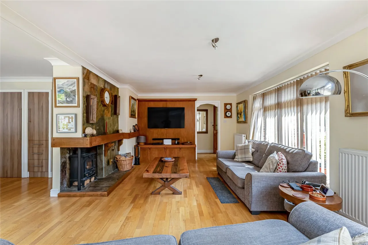 Plantation, Everton, Lymington, Hampshire, SO41, photo 6