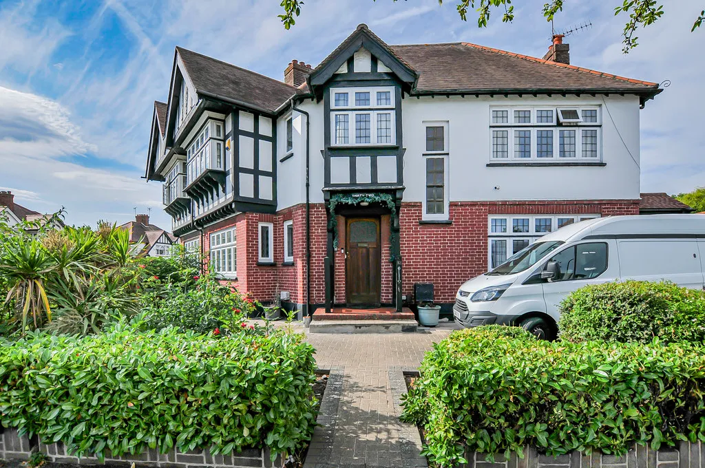 Stapenhill Road, Wembley, HA0, photo 35