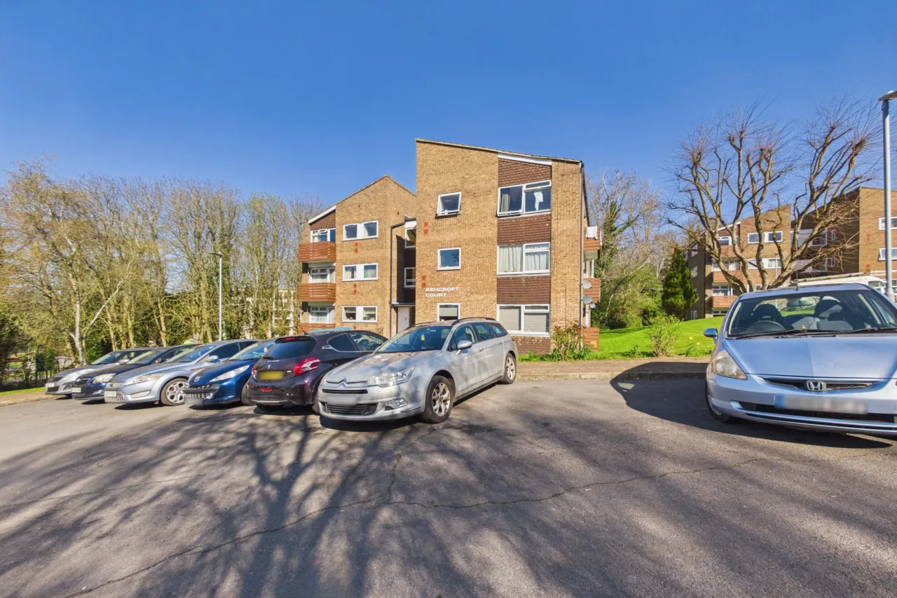 Fern Drive, Hemel Hempstead, HP3, photo 13