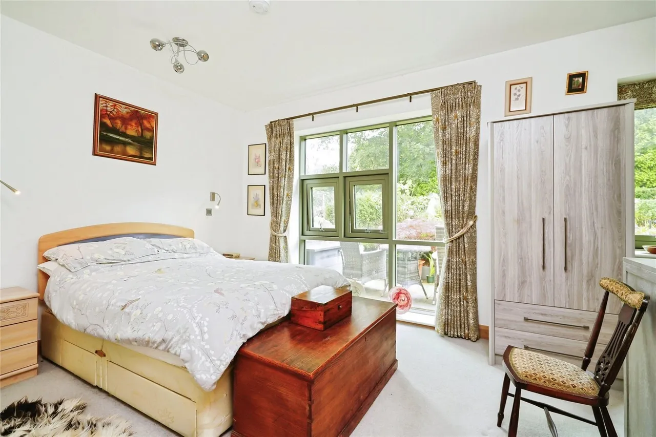 Beechwood Park, Stow on the Wold, GL54, photo 5