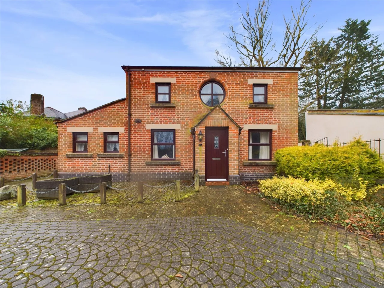 2 bed house for sale — Off Fountain Lane, Frodsham, Cheshire, WA6 6SD