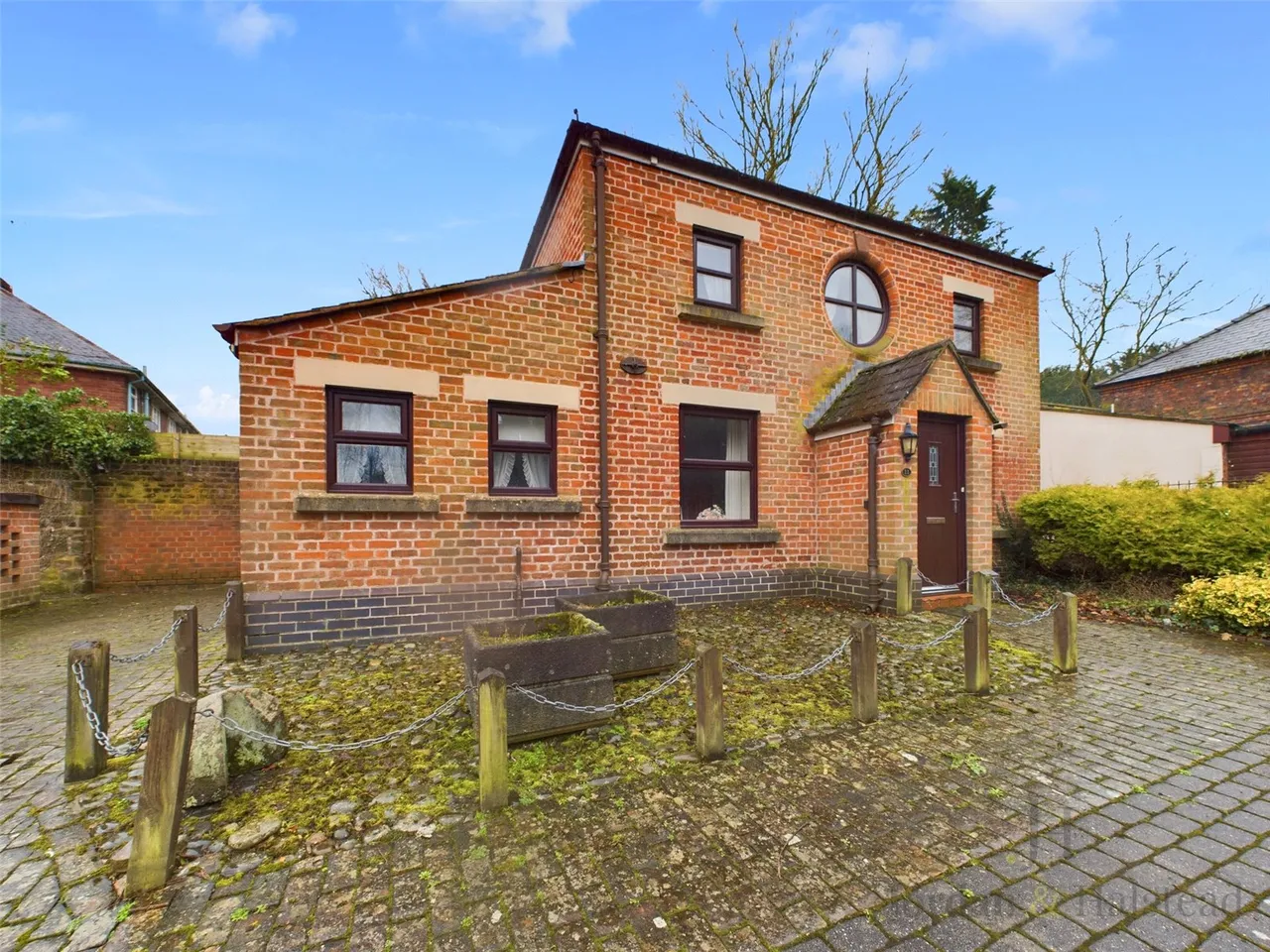 Off Fountain Lane, Frodsham, Cheshire, WA6 6SD, photo 9