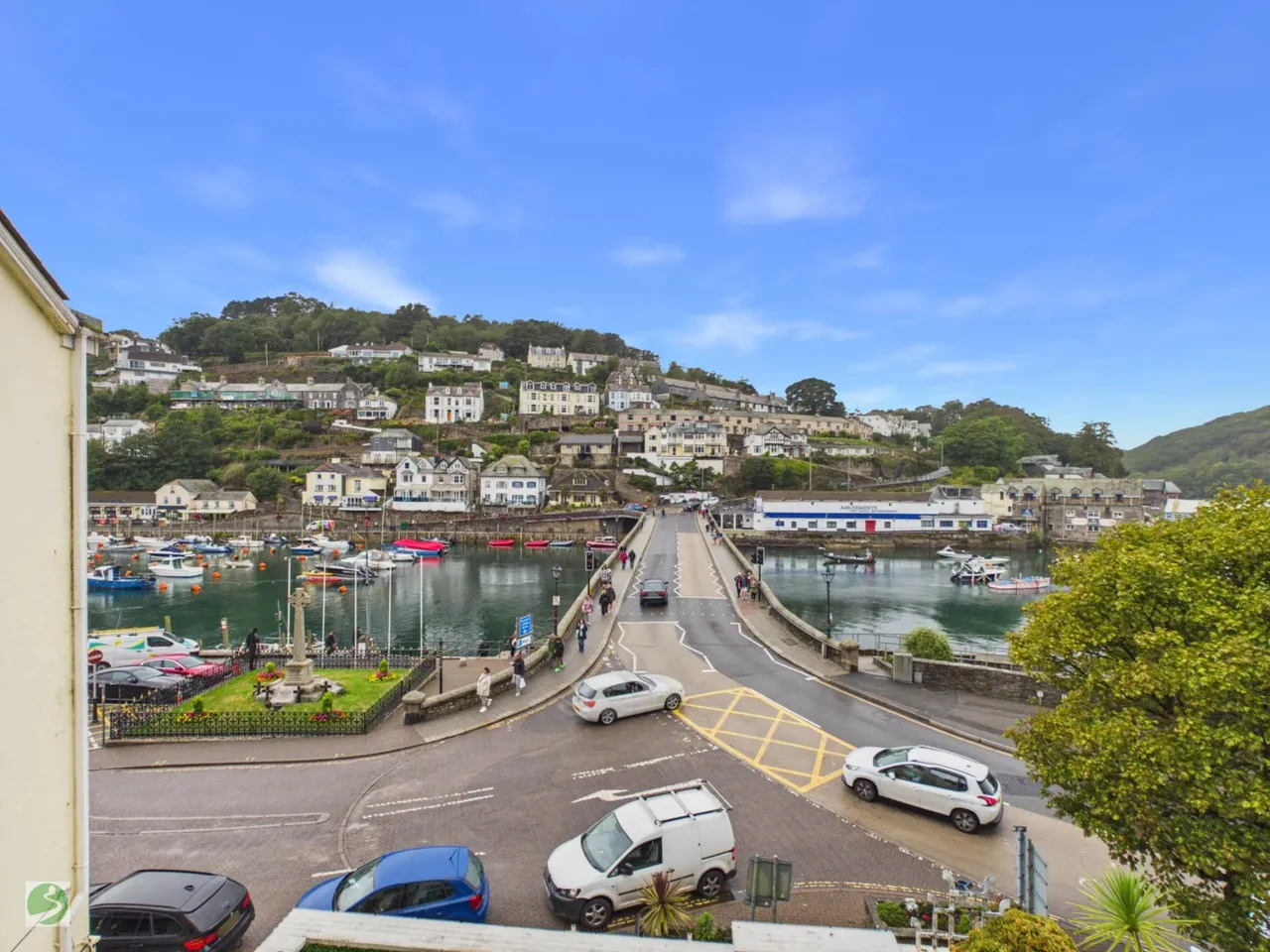 Bridgend, Fore Street, East Looe, PL13 1HH, photo 4