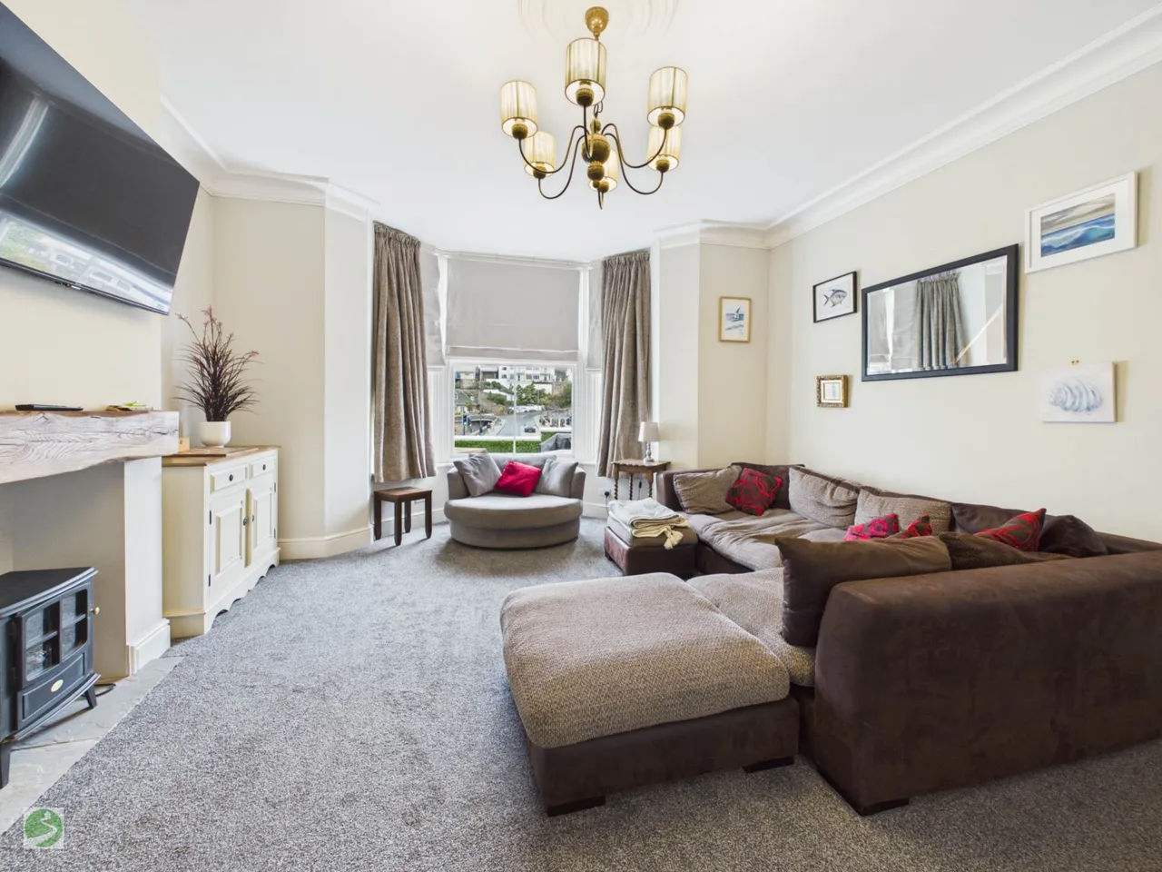 Bridgend, Fore Street, East Looe, PL13 1HH, photo 3