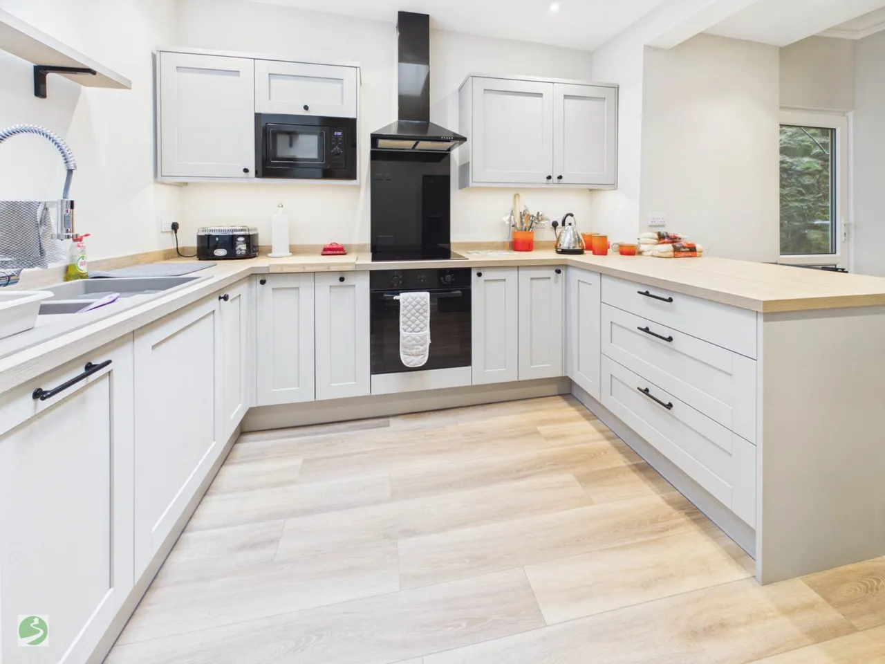 Bridgend, Fore Street, East Looe, PL13 1HH, photo 19