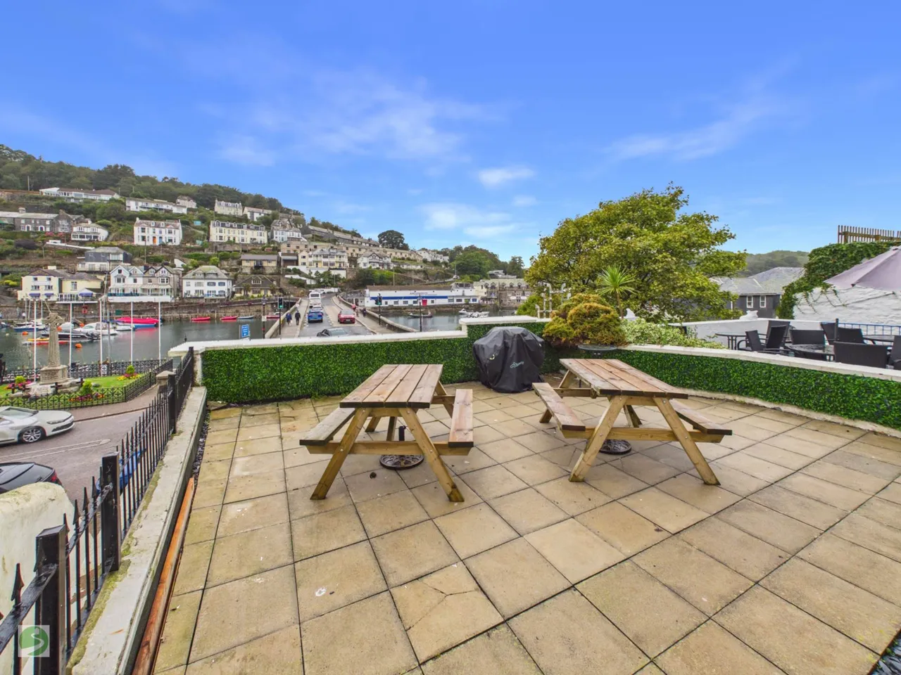 Bridgend, Fore Street, East Looe, PL13 1HH, photo 7