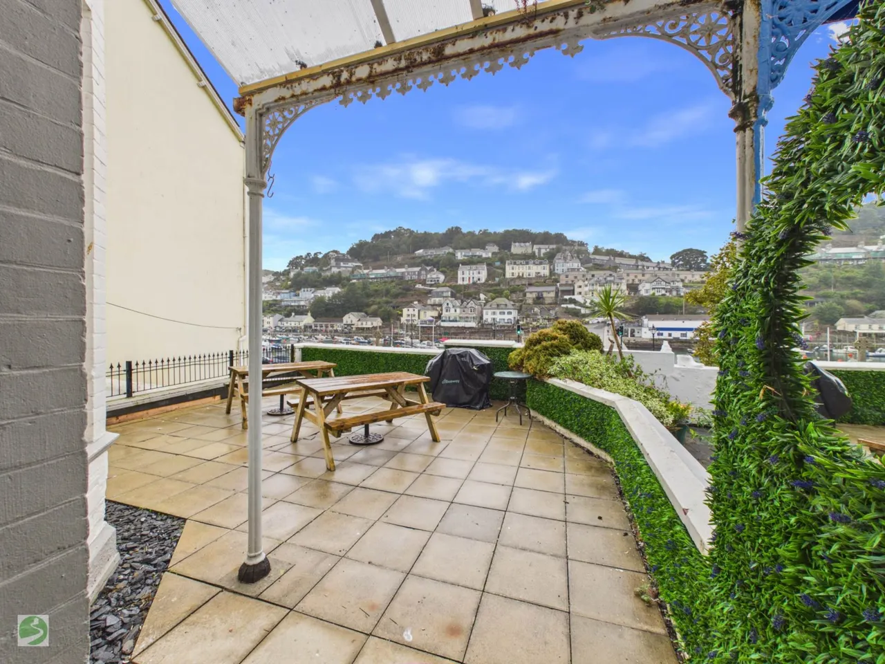 Bridgend, Fore Street, East Looe, PL13 1HH, photo 16