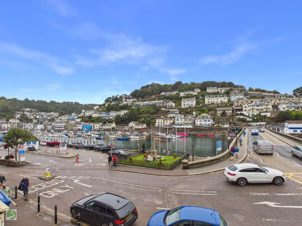 Bridgend, Fore Street, East Looe, PL13 1HH, photo 10