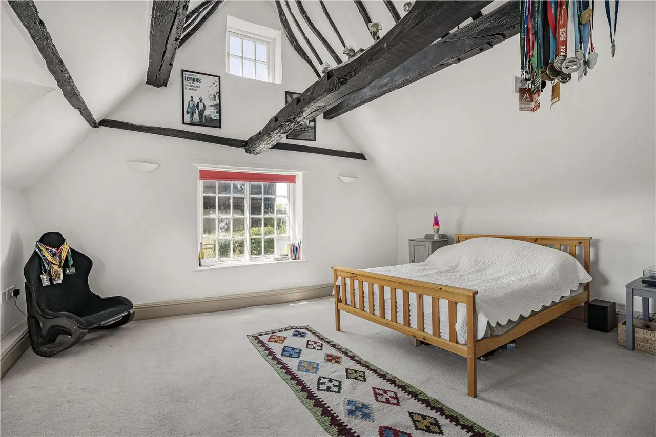Lillingstone Road, Akeley, MK18, photo 14