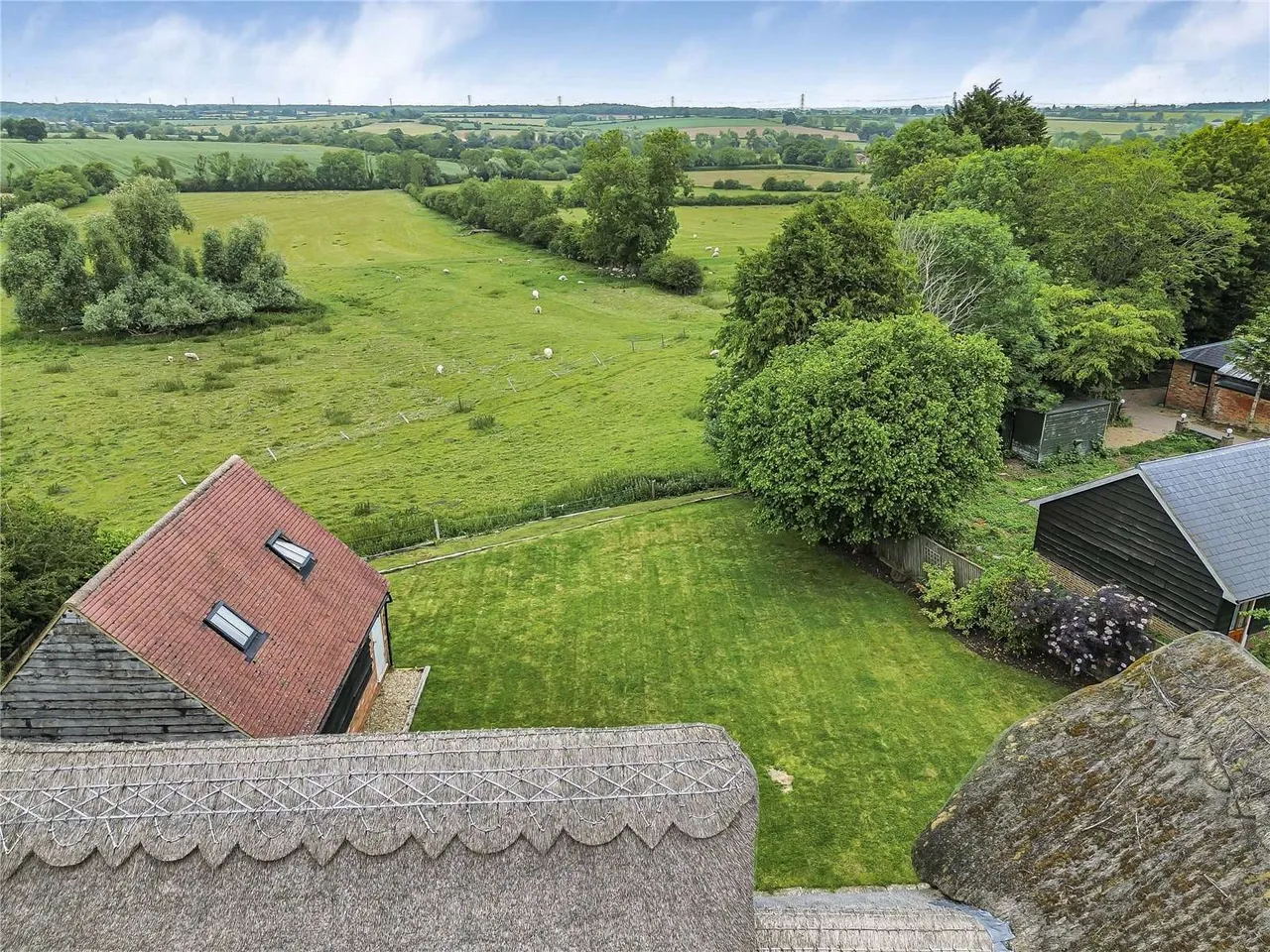 Lillingstone Road, Akeley, MK18, photo 20