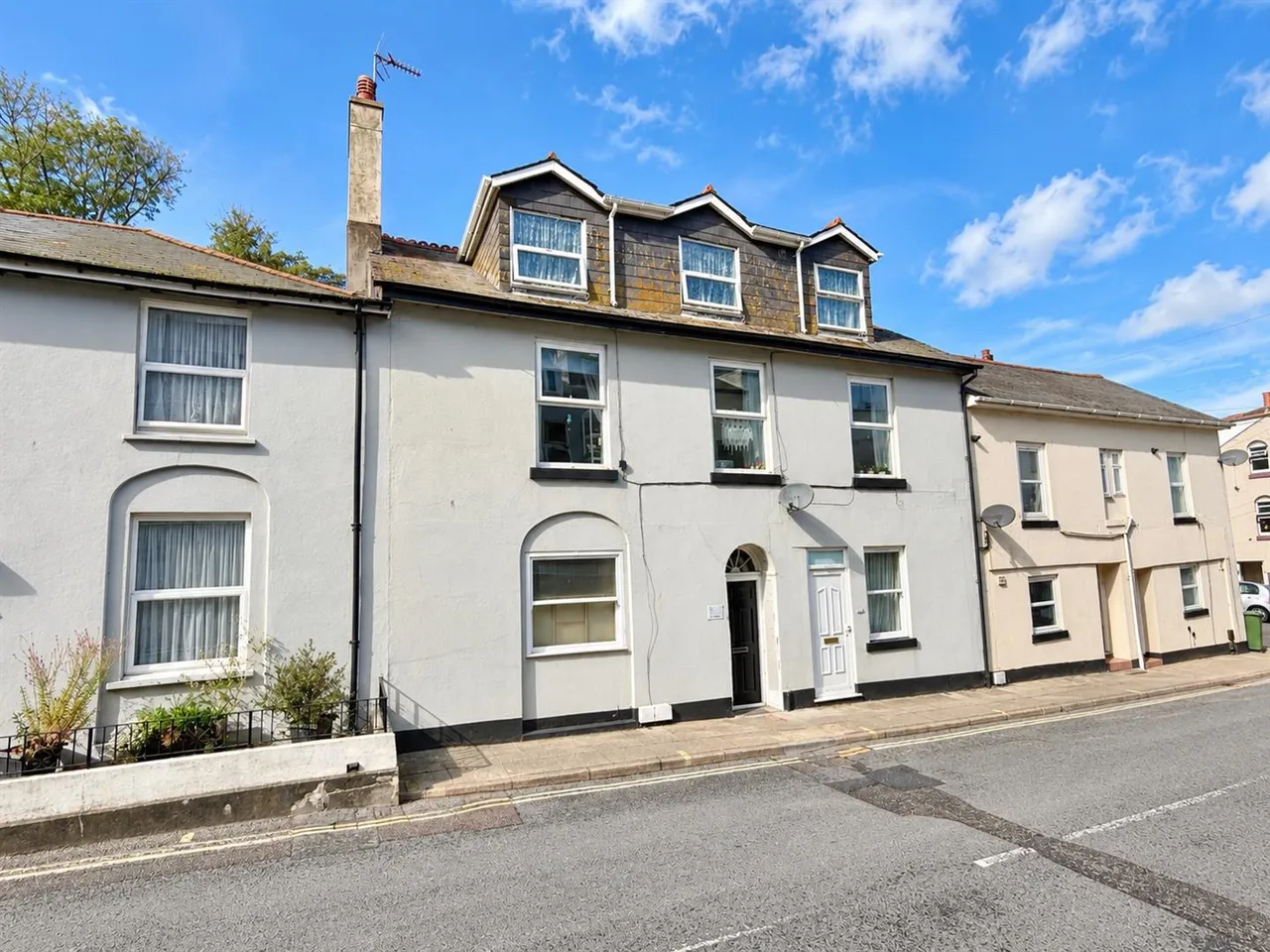 Bolton Street, Central Area, photo 15