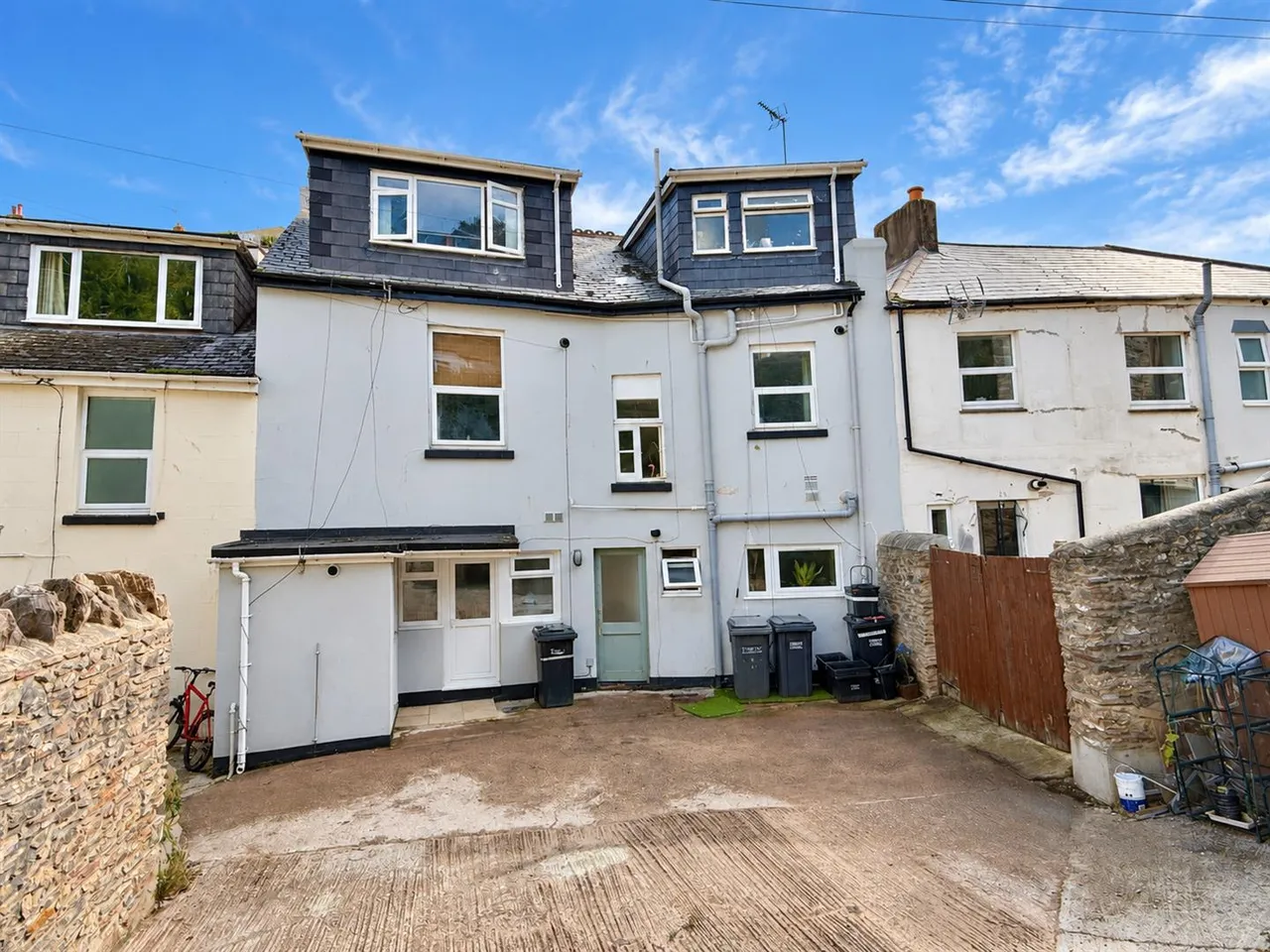 Bolton Street, Central Area, photo 8