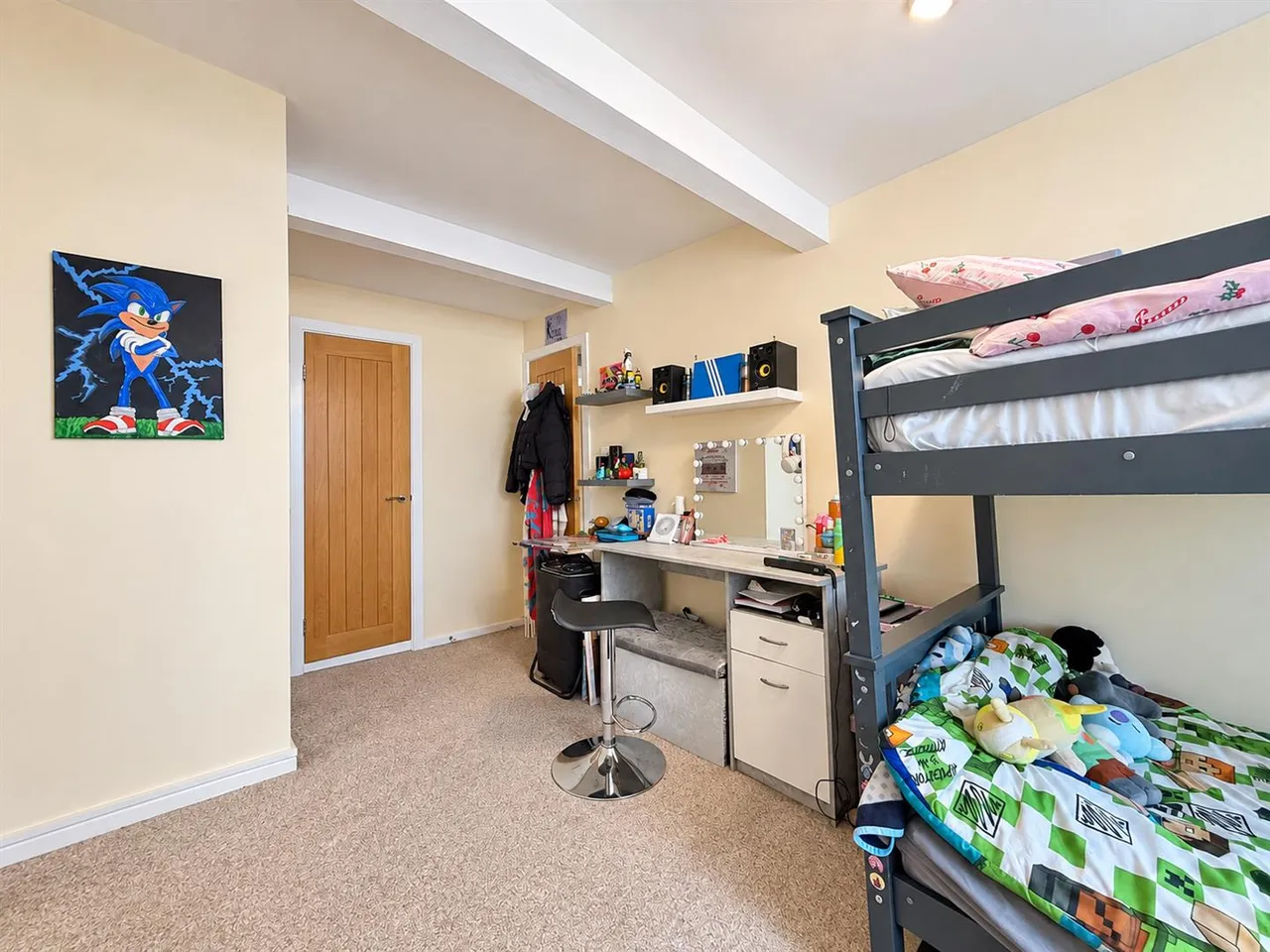 Bolton Street, Central Area, photo 6
