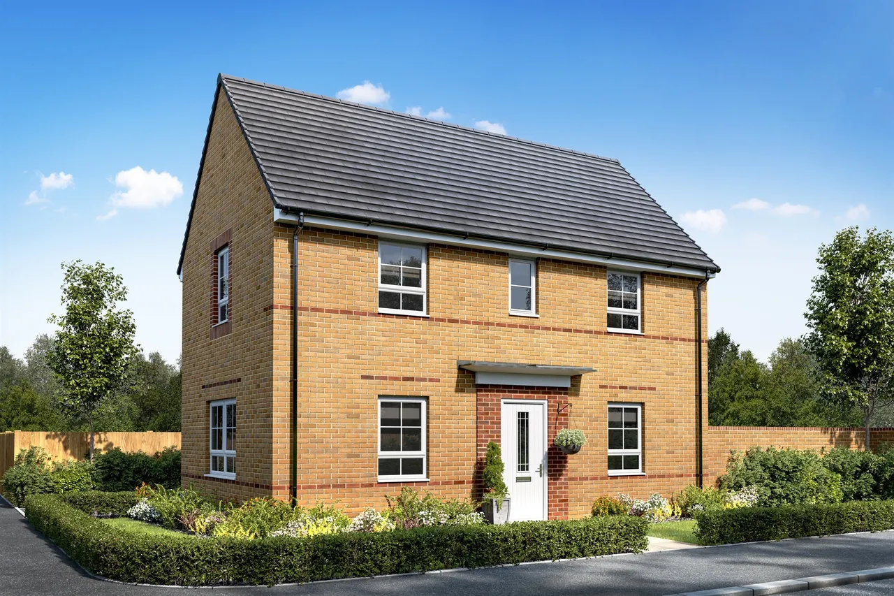 3 bed house for sale, Pickford Green Lane, Allesley, CV5