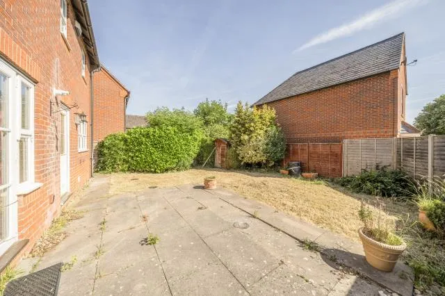 Ashgrove, Shipston-On-Stour, CV36, photo 19