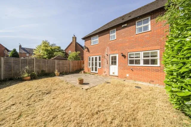 Ashgrove, Shipston-On-Stour, CV36, photo 18