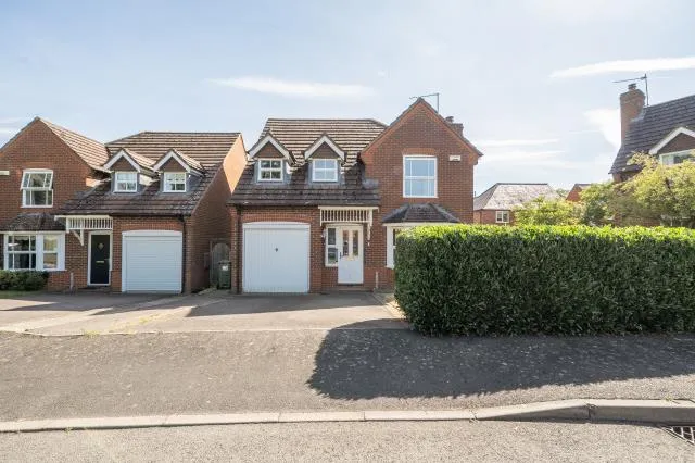 4 bed house for sale, Ashgrove, Shipston-On-Stour, CV36