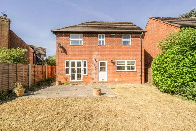Ashgrove, Shipston-On-Stour, CV36, photo 17