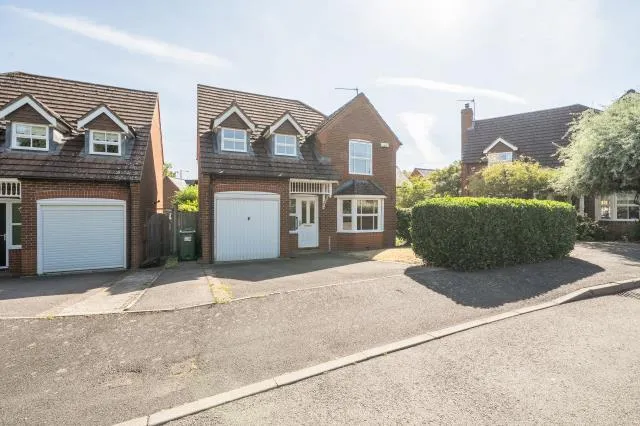 Ashgrove, Shipston-On-Stour, CV36, photo 20