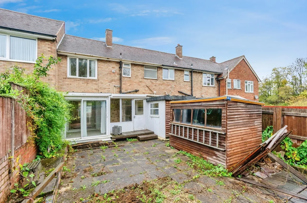 Rufford Way, WALSALL, West Midlands, WS9, photo 17