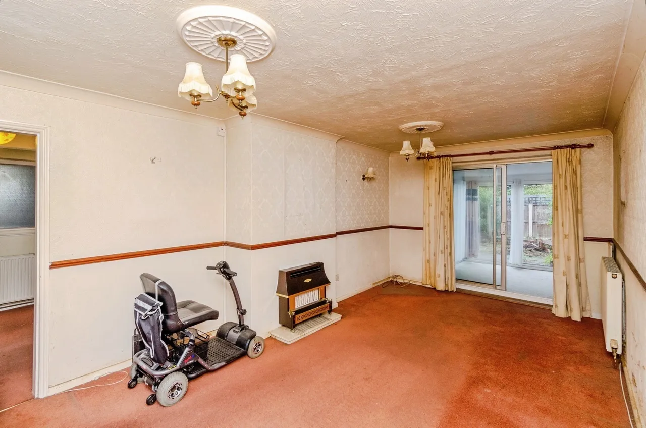 Rufford Way, WALSALL, West Midlands, WS9, photo 3