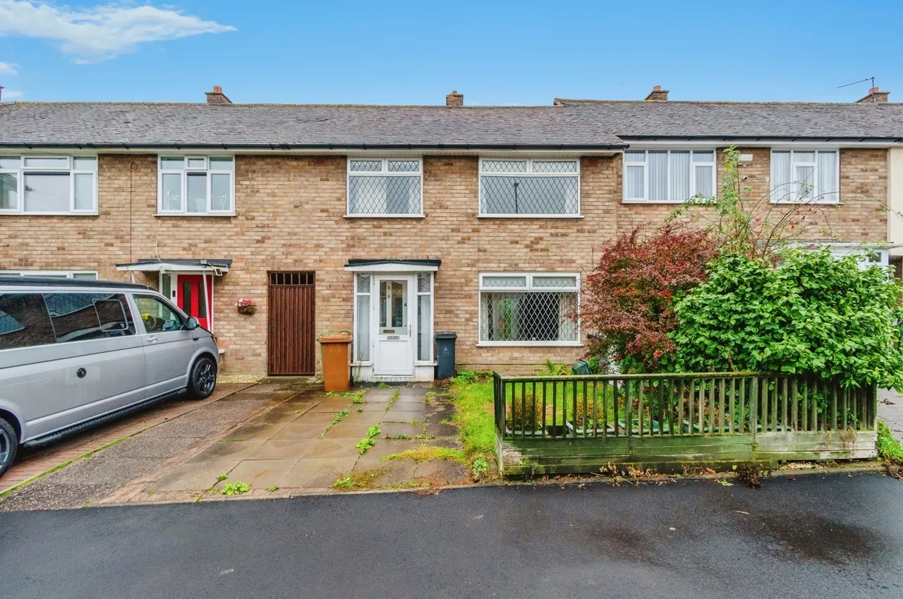 Rufford Way, WALSALL, West Midlands, WS9, photo 2