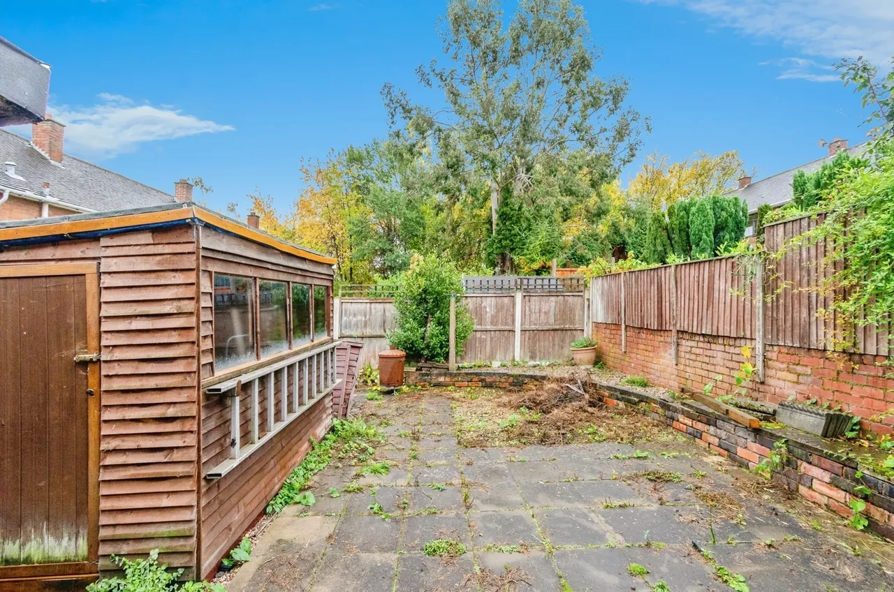 Rufford Way, WALSALL, West Midlands, WS9, photo 16