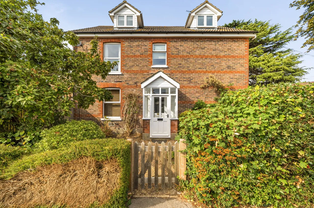 Stein Road, Emsworth, PO10, photo 19