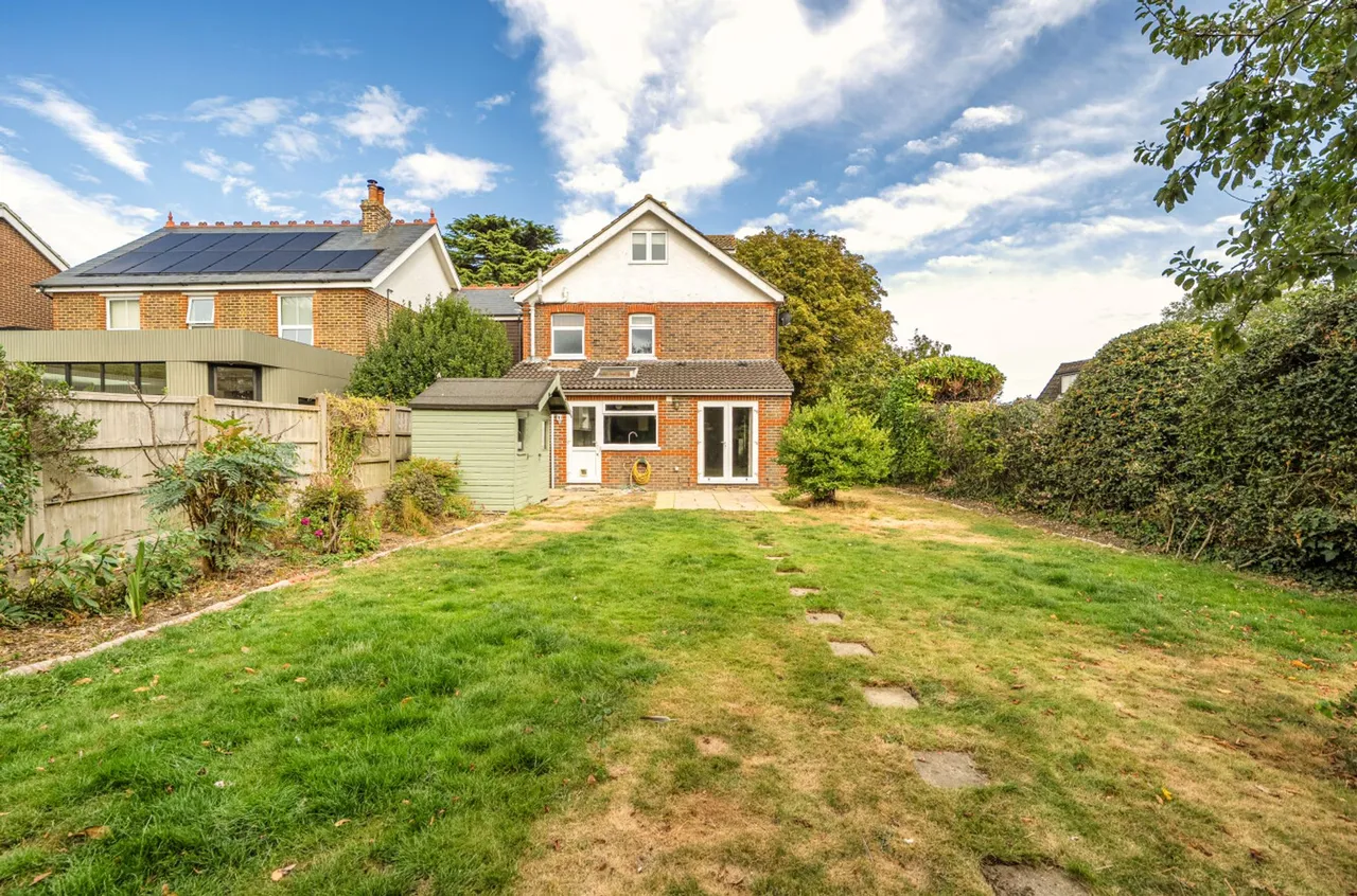 Stein Road, Emsworth, PO10, photo 17