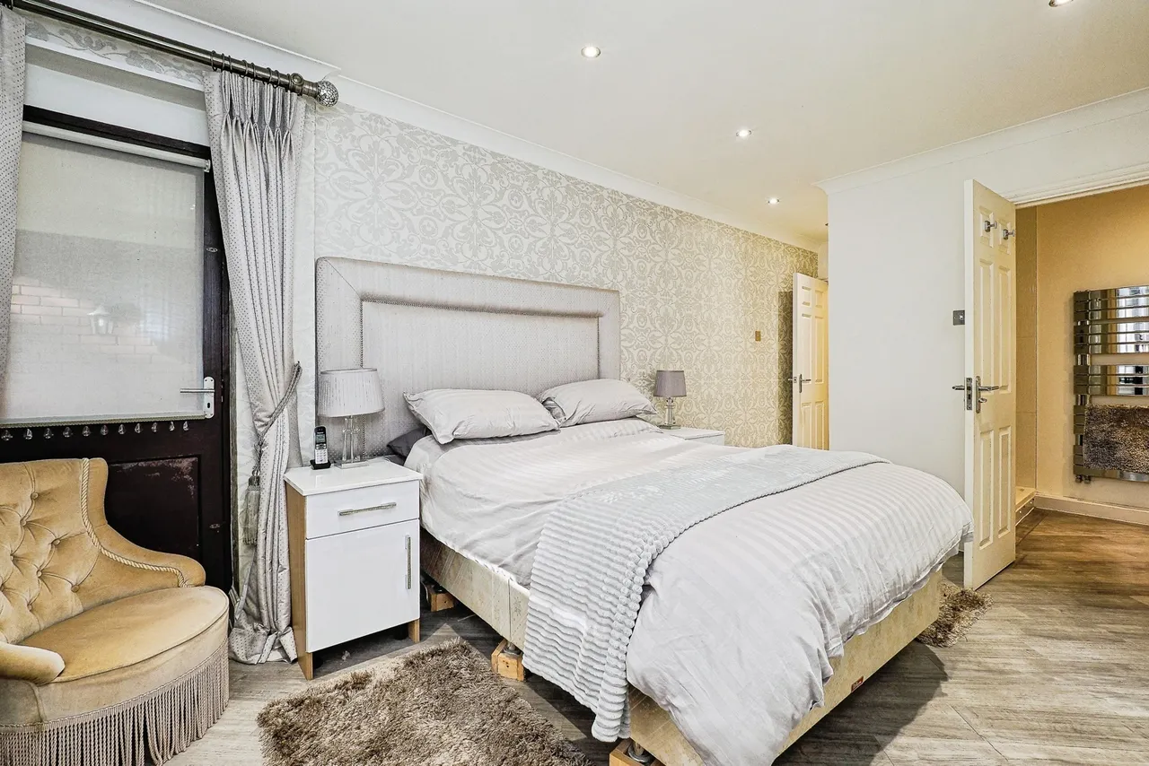 Ridgemont Place, Parkstone Avenue, Hornchurch, Essex, RM11, photo 19