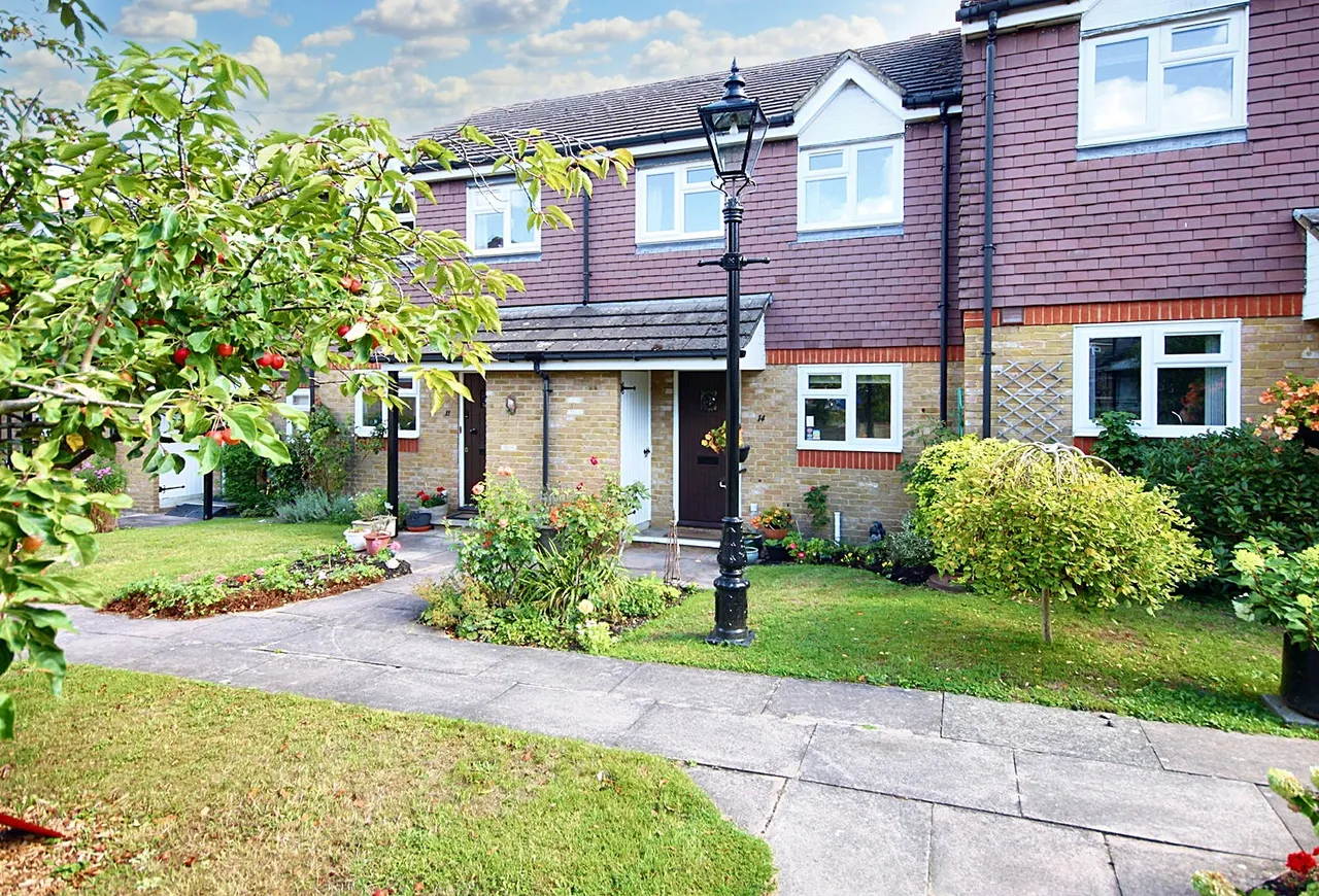Peregrine Gardens, Croydon, Croydon, CR0 8UE, photo 12