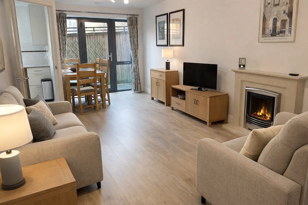 St Margarets Way, Midhurst, GU29, photo 4
