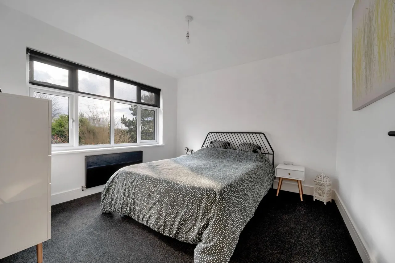 Old Great North Road, Stibbington, PE8, photo 16