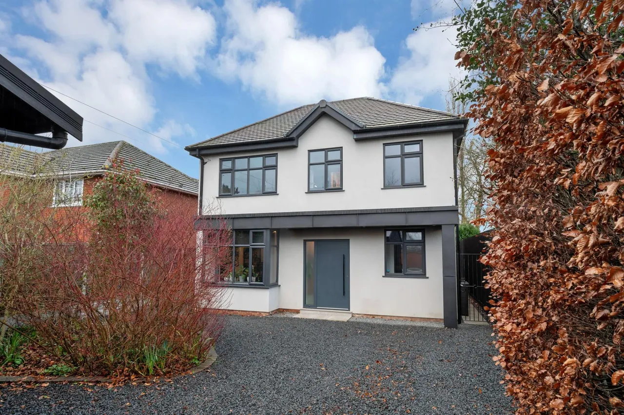 Old Great North Road, Stibbington, PE8, photo 23